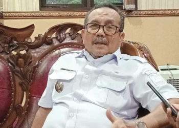 Bupati Cirebon Dorong Wajib Belajar Madrasah Diniyah