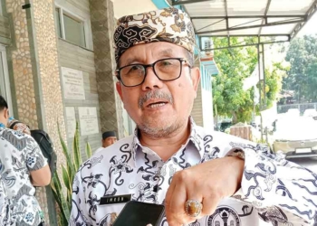 23 Kantor Kecamatan di Kabupaten Cirebon Berdiri di Lahan Sewa