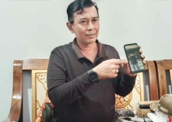 Korban Selamat Insiden Pantai Garut Warga Desa Kasugengan Kidul Cirebon