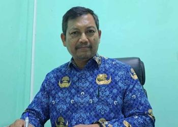 DLH Kabupaten Cirebon Ingin Kerja Sama dengan PT GEIG Terealisasi