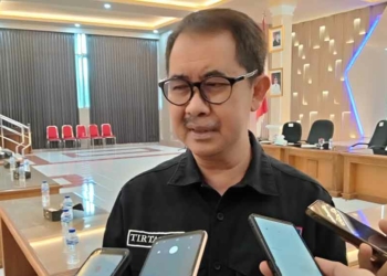 PDAM Tirta Jati Kabupaten Cirebon Agendakan SPAM Regional 2