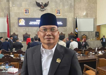 Komisi IV DPRD Kabupaten Cirebon Prihatin Banyak SMP Negeri Kekurangan Siswa
