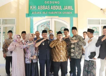 Dorong KH Abbas Abdul Jamil Pahlawan Nasional, Syarat Administratif hingga Dokumen Kesejarahan hampir Lengkap