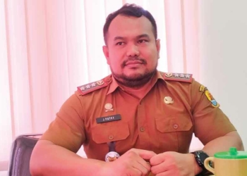 KONI Kabupaten Cirebon Tak Baik-baik Saja, Penyaluran Hibah Ditunda