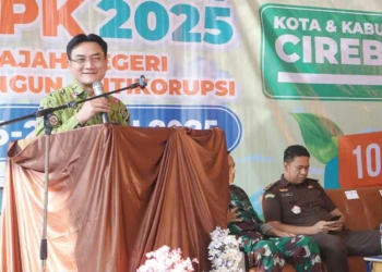 KPK: Korupsi bukan hanya Pejabat, di Lingkungan Sekolah Bisa