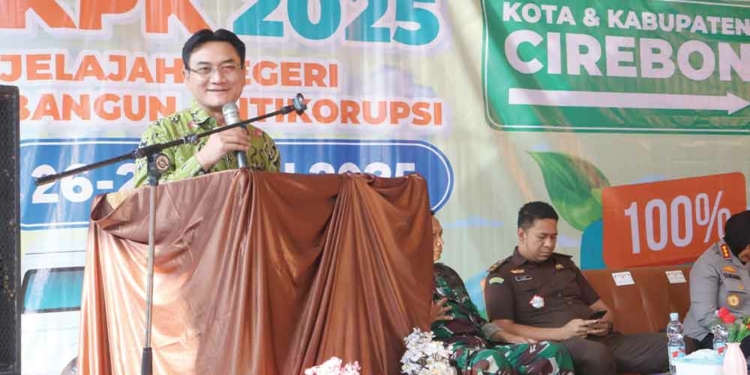 KPK: Korupsi bukan hanya Pejabat, di Lingkungan Sekolah Bisa