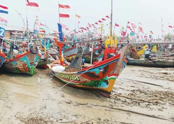 DLH Kabupaten Cirebon Usulkan Perdes Sampah Syarat Pencairan APBDes