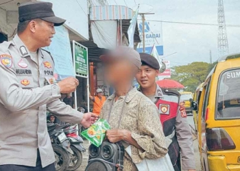 Parkir Liar hingga Gelandangan dan Pengemis di Kabupaten Cirebon Meresahkan