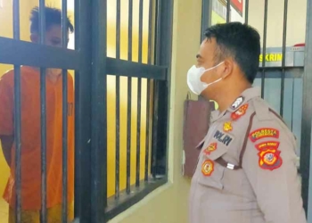 Warga Gagalkan Pencurian Sepeda Motor di Pabedilan Cirebon