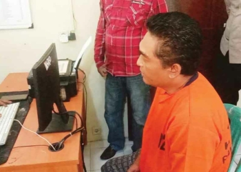 Mantan Kuwu Prajawinangun Kulon Cirebon Kena Tipu Bermodus Pengobatan Gangguan Gaib, Uang Rp110 Juta Raib