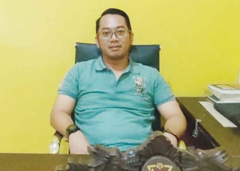 Relawan Nilai Pembagian Tugas Wali Kota dan Wakil Wali Kota Cirebon Edo-Farida Sesuai Aturan