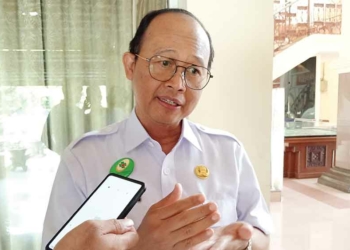 RSUD Arjawinangun Cirebon Minta Kuota Rujukan 30 persen Dievaluasi