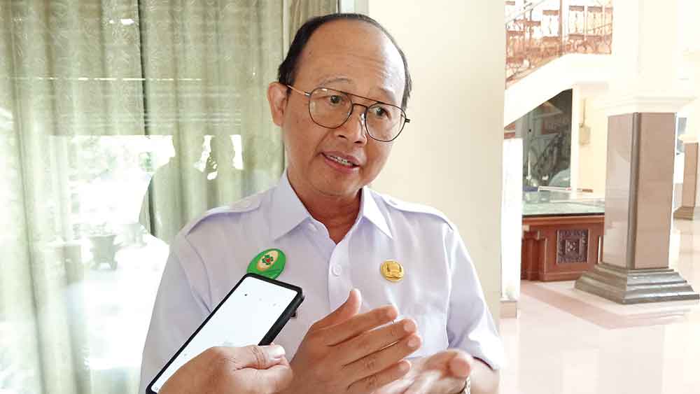 RSUD Arjawinangun Cirebon Minta Kuota Rujukan 30 persen Dievaluasi