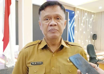 Dewas RSUD Arjawinangun Cirebon Minta Sistem Marketing “Adil”