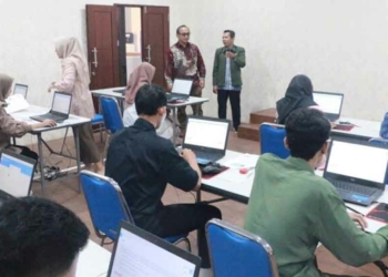SPMB Mandiri UIN Siber Cirebon Selesai, Warek I Monitoring
