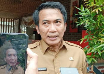 Satpol PP Kabupaten Cirebon Sita 340.288 Batang Rokok Ilegal