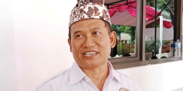 Meski Jasa Mencekik, Masyarakat Andalkan Bank Emok