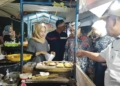 Bupati Cirebon: Omzet Pedagang Naik Usai Direlokasi ke Pusat Jajanan Kuliner Trusmi
