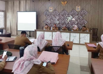 Bupati Cirebon Ingatkan Puskesmas Soal Tugas Edukasi Kesehatan