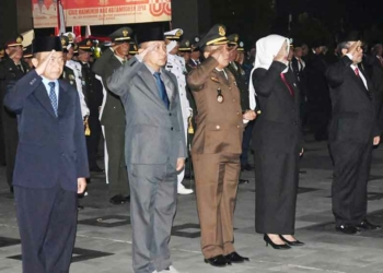 Bupati Imron Dorong Semangat Kemerdekaan Tetap Menyala Demi Kesejahteraan Rakyat dan Kemajuan Kabupaten Cirebon