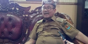 Hari Ini, Bupati Cirebon Paparkan Penkom ke BKN