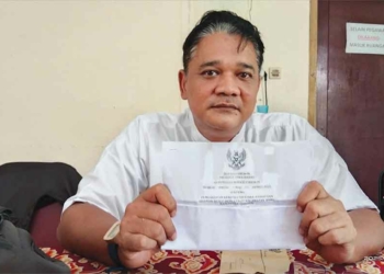 Kuwu Setu Kulon Cirebon Kembali Aktif