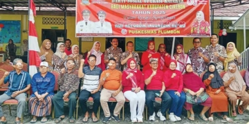 Dinkes Kabupaten Cirebon Gelar Operasi Katarak Gratis