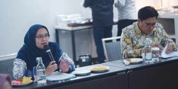 Belanja Pegawai Pemkab Cirebon Capai Rp2,2 T, DPRD Kabupaten Cirebon Sentil Pembangunan ASN dan Sistem Meritrokasi