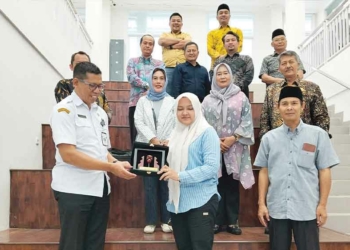 Kunker, Pansus IV DPRD Kabupaten Cirebon Gali PAD dari Sektor UMKM