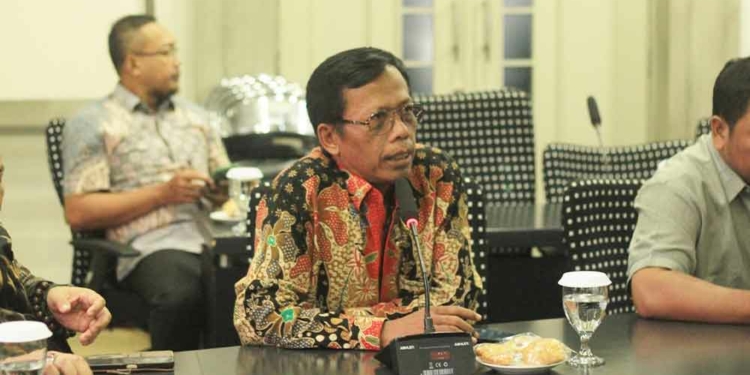 Komisi IV DPRD Kabupaten Cirebon Kritik Penundaan Hibah KONI