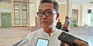 Anggaran Perbaikan Jalan Rusak 2026 di Kabupaten Cirebon tak Lebih Rendah