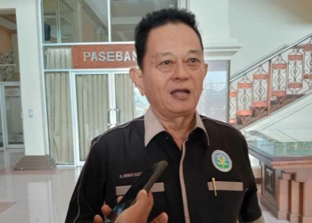 Hari Ini, Bupati Cirebon Paparkan Penkom ke BKN