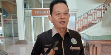 Hari Ini, Bupati Cirebon Paparkan Penkom ke BKN