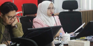 Hari Ini, Bupati Cirebon Paparkan Penkom ke BKN