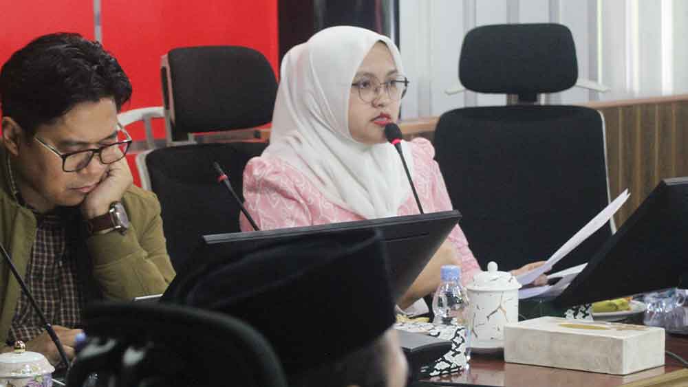 Hari Ini, Bupati Cirebon Paparkan Penkom ke BKN