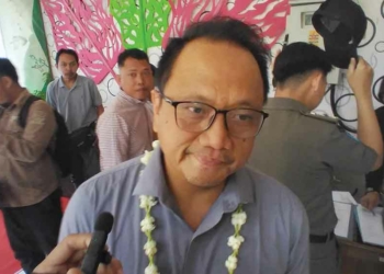 Ketua DPRD Kota Cirebon Apresiasi Pertemuan Wali Kota-Masyarakat Soal PBB