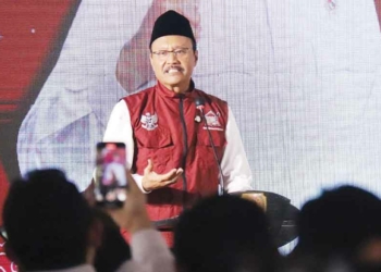Targetkan Nol Persen Kemiskinan Ekstrem, Mensos Janji Beri Pemkab Cirebon Program-program Kementerian