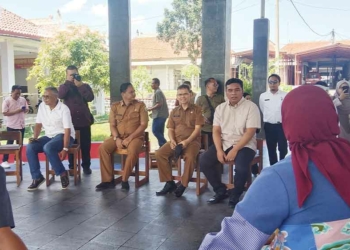 Bambang Mujiarto: Klausul Awal Pasar Batik Trusmi Cirebon, Sentra Ekraf