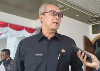 Soal Kenaikan PBB di Kota Cirebon, Agus Mulyadi Sebut Amanat UU