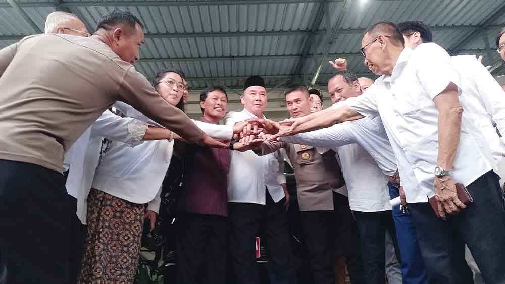 Demo PBB di Kota Cirebon Dibatalkan, PPC dan GRC Sambut Baik Rencana Penyesuaian Kenaikan