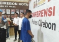 Hari Ini, Bupati Cirebon Paparkan Penkom ke BKN