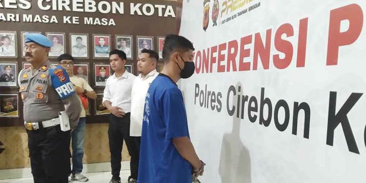 Hari Ini, Bupati Cirebon Paparkan Penkom ke BKN