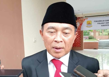 Pj Sekda: Pemkab Cirebon Tak Sewa Mobil Listrik