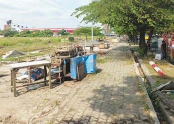 TPA Kubangdeleg Cirebon Dijatuhi Sanksi, Tak Penuhi Sejumlah Hal yang Disyaratkan Kementrian Lingkungan Hidup