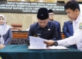Hari Ini, Bupati Cirebon Paparkan Penkom ke BKN