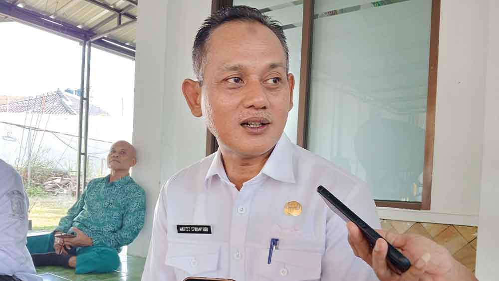 Pendaftar Calon Siswa Sekolah Rakyat di Kabupaten Cirebon Lebih dari 5.000