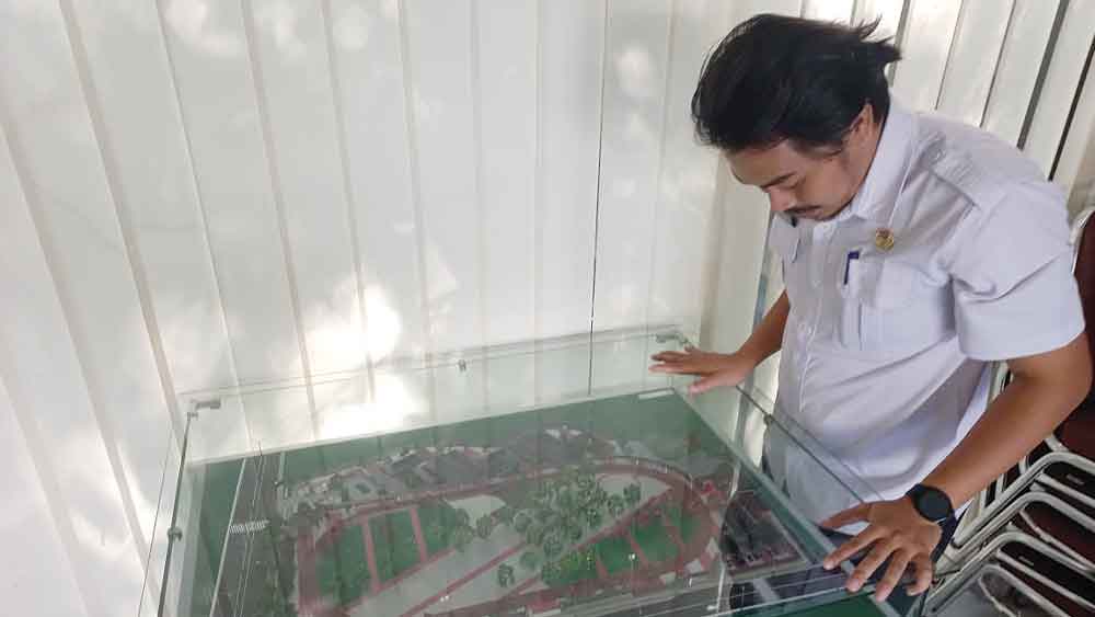 TPA Kubangdeleg Cirebon Dijatuhi Sanksi, Tak Penuhi Sejumlah Hal yang Disyaratkan Kementrian Lingkungan Hidup