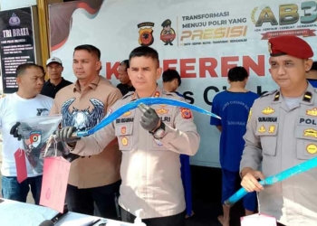 Tiga Pelaku Tawuran Konten di Cirebon Ditangkap, Satu Orang Tewas, Enam Lainnya Masuk DPO Polisi