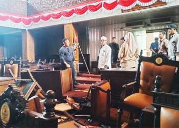 Bupati Cirebon: Aksi Perusakan Berpengaruh pada Anggaran Daerah