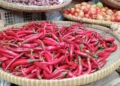 Harga Cabai Merah Naik Tajam, Pedagang dan Pengusaha Kuliner di Cirebon Menjerit